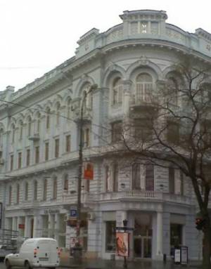 Офис, Катерининська, 480 кв. м., Центр, Приморский, Одесса