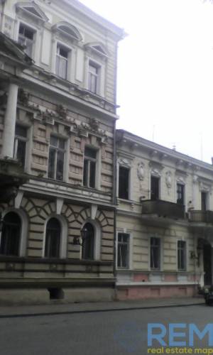 Здание, Приморский бульвар, 2400 кв. м., Центр, Приморский, Одесса