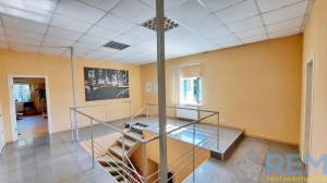 Производственно-офисное, Дальницкая, 360 кв. м., Молдаванка, Малиновский, Одесса