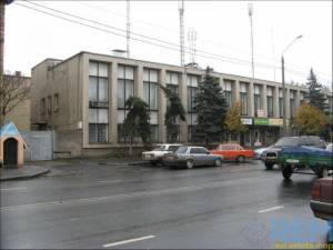 Здание, Мясоедовская, 1776 кв. м., Молдаванка, Одесса, Малиновский район
