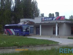 Производственно-офисное, Центральный Аэропорт, 295 кв. м., Черемушки, Одесса, Малиновский район