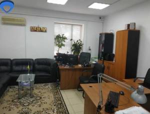 Офис, Адмиральский проспект, 132.4 кв. м., Фонтан, Приморский, Одесса