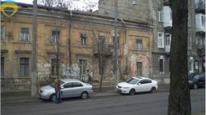 Здание, Каретный пер, 430 кв. м., Молдаванка, Приморский, Одесса