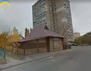 Кафе-бар, Академика Глушко проспект, 200 кв. м., Таирова, Киевский, Одесса