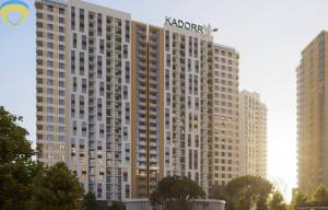 Торгово-офисное, Краснова, 65 кв. м., Фонтан, Приморский, Одесса