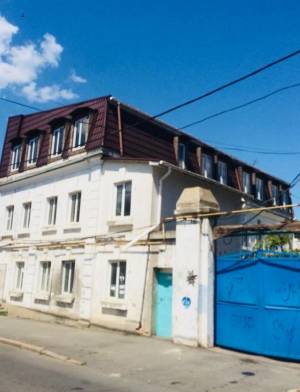 Здание, Академика Ясиновского, 528 кв. м., Молдаванка, Приморский, Одесса