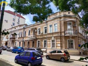 Торгово-офисное, Нечипуренко пер, 22 кв. м., Центр, Приморский, Одесса