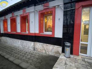 Кафе-бар, Большая Морская, 138 кв. м., Центр, Центральный район, Николаев