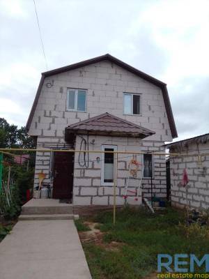 Дом, Дзержинского пос, 4-комн., 120 кв. м., Улитина, Одесса, Малиновский район