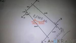 Земля 27 сот., Великий Дальник, Одеський (Овидиопольский)