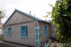 Дом, Доброалександровка, 2-комн., 60 кв. м., Мира, Овидиопольский, 
