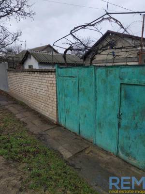 Дом, Черемушки, 2-комн., 59 кв. м., Кордонная, Одесса, Малиновский район