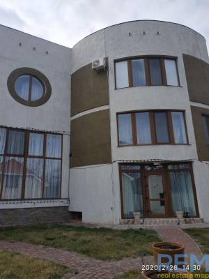 Дом, Фонтан, 5-комн., 450 кв. м., Ореховая, Киевский, Одесса