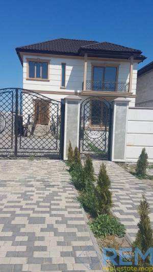 Дом, Фонтан, 4-комн., 170 кв. м., Долгая, Киевский, Одесса