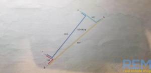 Земля 1.95 сот., Чубаевка, Одесса, Киевский