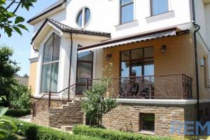 Дом, Фонтан, 5-комн., 700 кв. м., Китобойный 1-й пер, Киевский, Одесса