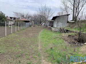 Дом, Бурлача Балка, 2-комн., 32 кв. м., Приморський пров, Одеський (Овідіопольський), 