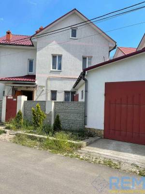 Дом, Дача Ковалевского, 3-комн., 160 кв. м., Дача Ковалевского, Одесса, Киевский район