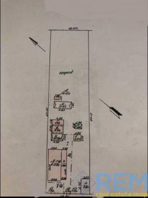 Земля 10 сот., Таїрова, Одесса, Киевский