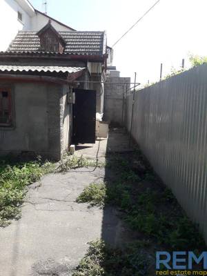 Дом, Таирова, 2-комн., 36 кв. м., 1-я линия, Киевский, Одесса