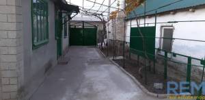 Дом, Кривая Балка, 3-комн., 65 кв. м., Мичурина, Суворовский, Одесса