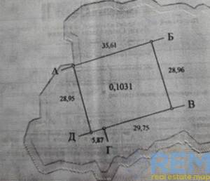 Земля 10.31 сот., Лески, Одеський (Лиманский, Коминтерновский)