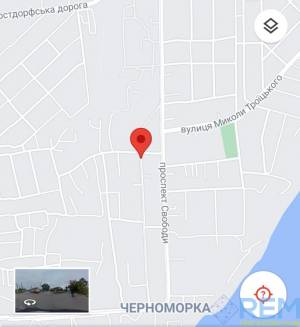 Дом, Черноморка, 3-комн., 110 кв. м., Макарова, Киевский, Одесса