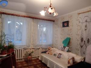 Дом, Петрівка, 3-комн., 62.1 кв. м., 8 березня, Іванівський, 