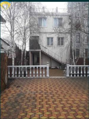 Дом, Таирова, 10-комн., 490 кв. м., Долгая, Киевский, Одесса