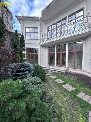 Дом, Аркадия, 4-комн., 450 кв. м., Аркадиевский пер, Приморский, Одесса
