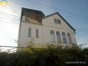 Дом, Сухой Лиман, 6-комн., 250 кв. м., 4-я линия, Одеський (Овидиопольский), 