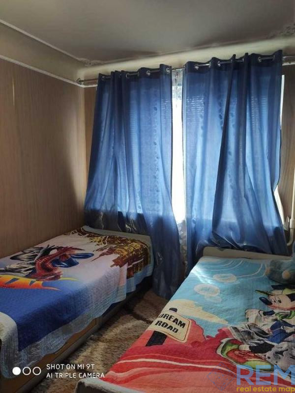 Продам квартиру 3-комн., 59 кв. м., Героев Сталинграда просп., Одесская ...