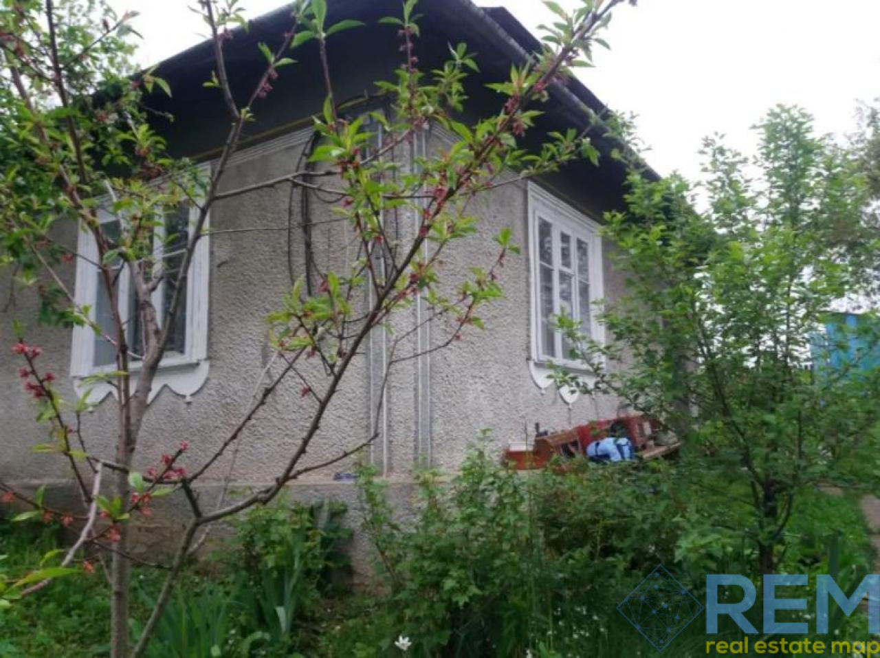 Продам Дом, Центр, 2-комн., 58 кв. м., Ивано-Франковск | REM.ua