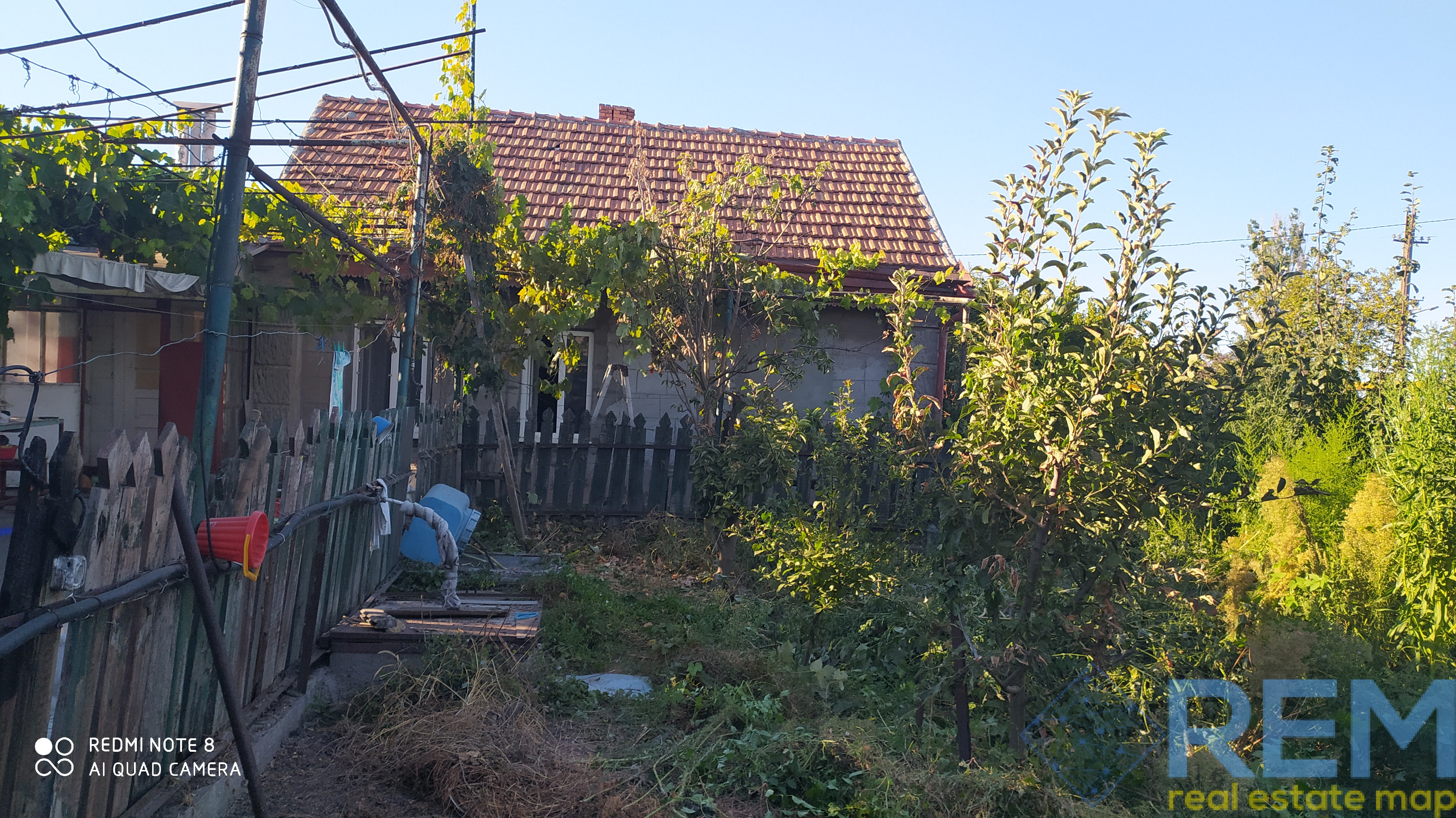 Продам Дом, Куяльник, 2-комн., 54 кв. м., Хаджибеевская дорога,  Суворовский, Одесса | REM.ua