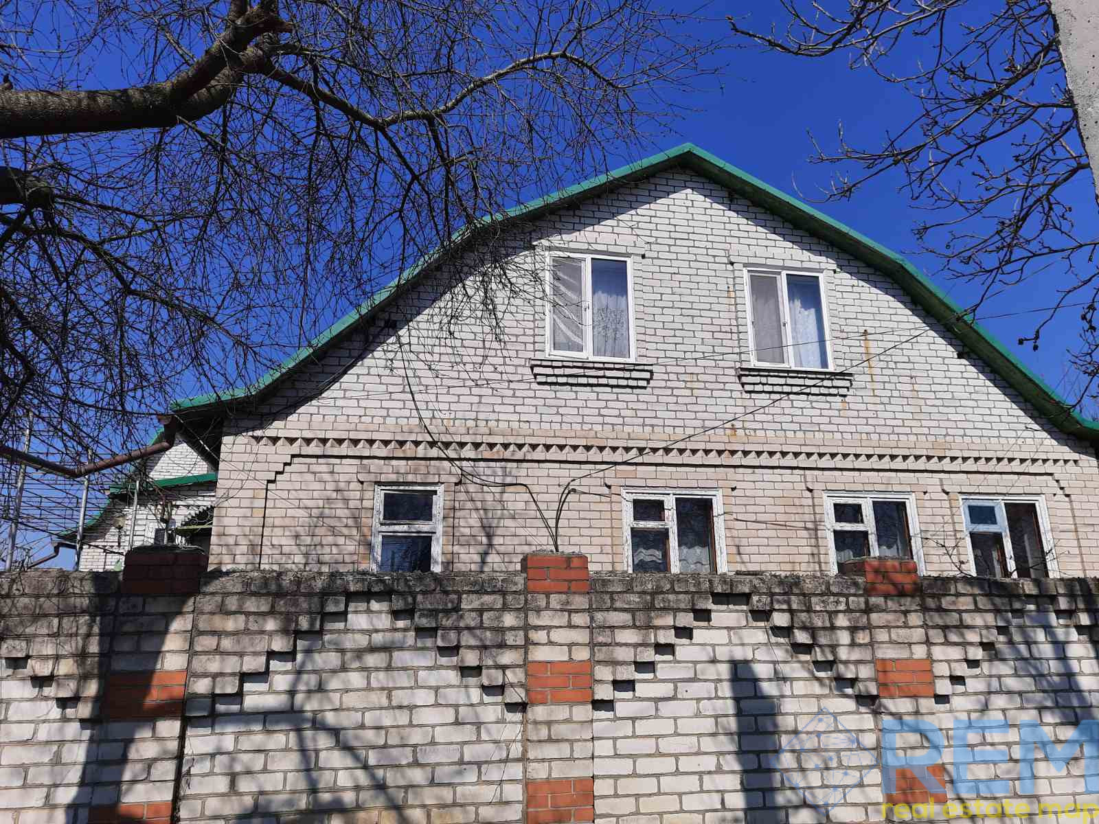 Продам Дом, 6-комн., 220 кв. м., Пушкинская, Біляївський, | REM.ua