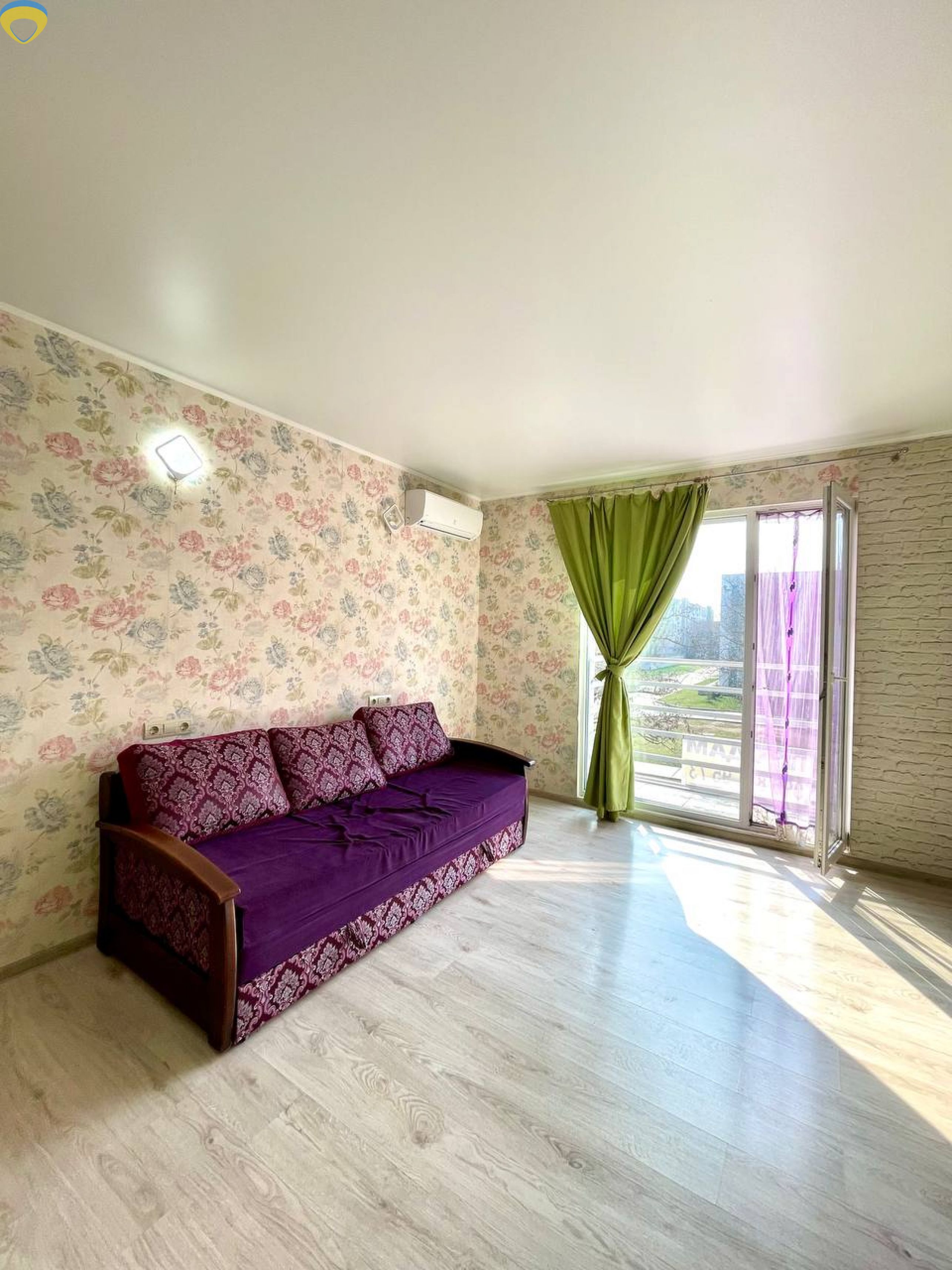 Продам квартиру-студию в ЖК Золотые Столбы | REM.ua