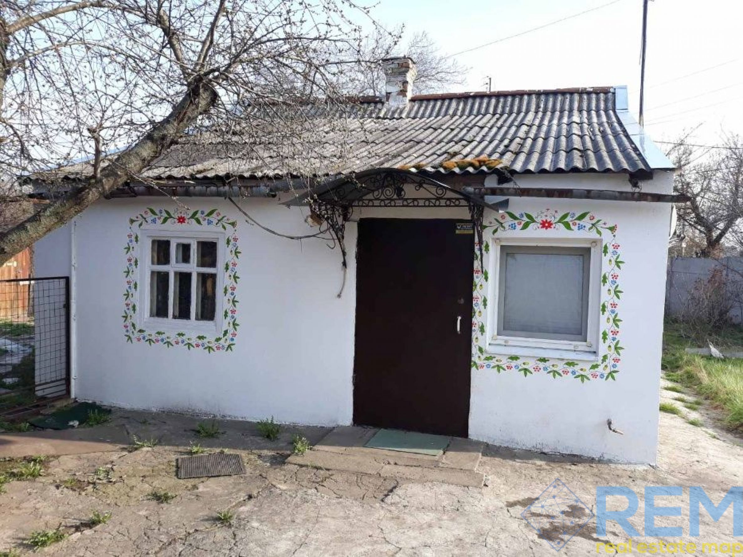 Продам Дом, Осипенковский, 3-комн., 45 кв. м., Зачиняева, Запорожье | REM.ua