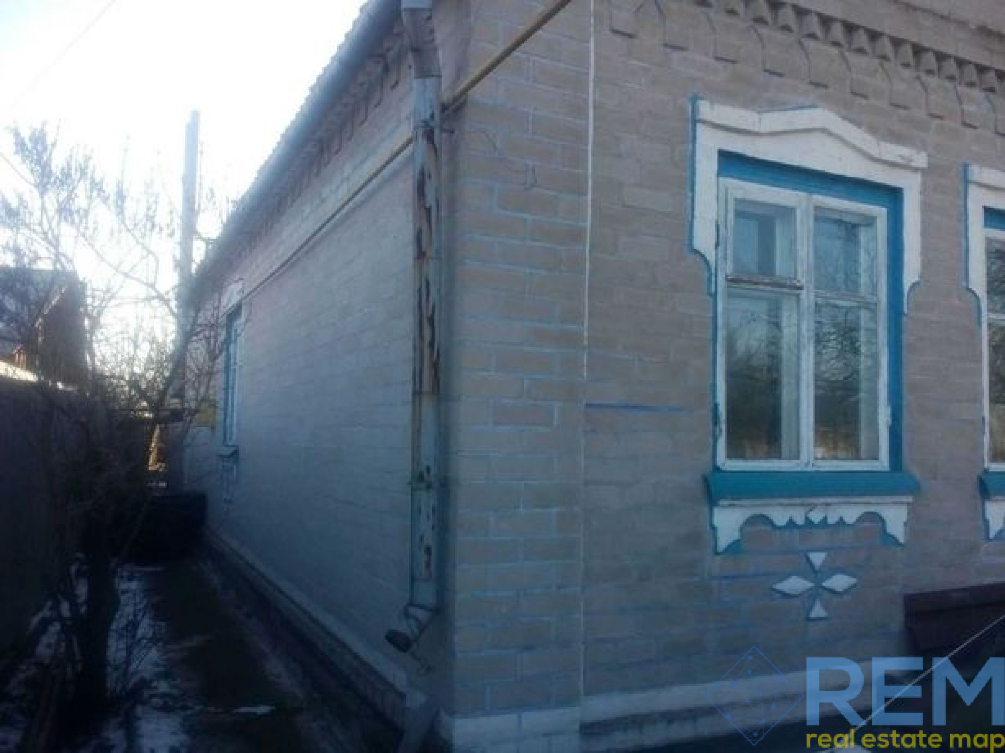 Продам Дом, Павло-Кичкас, 4-комн., 63 кв. м., Скворцова Ул., Запорожье |  REM.ua