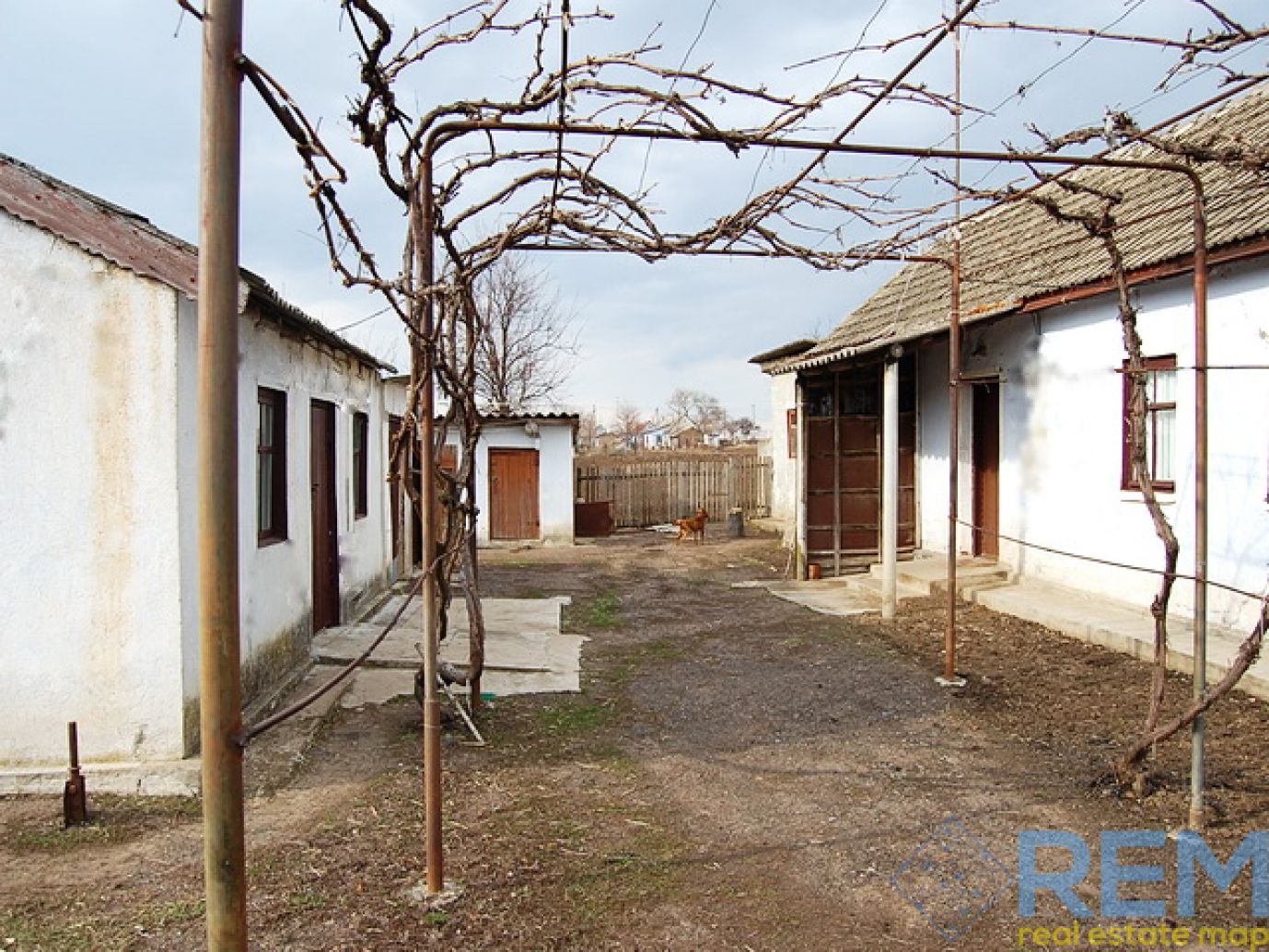 Продам Дом, Петровка, 2-комн., 67 кв. м., Горького, | REM.ua