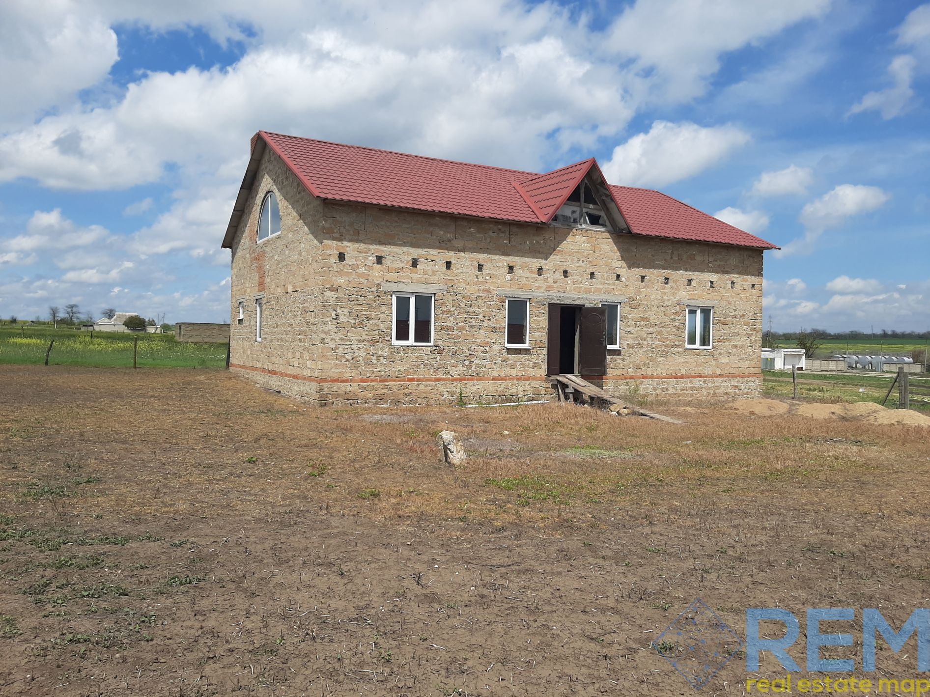 Продам Земля 19 сот., Августовка, Біляївський | REM.ua