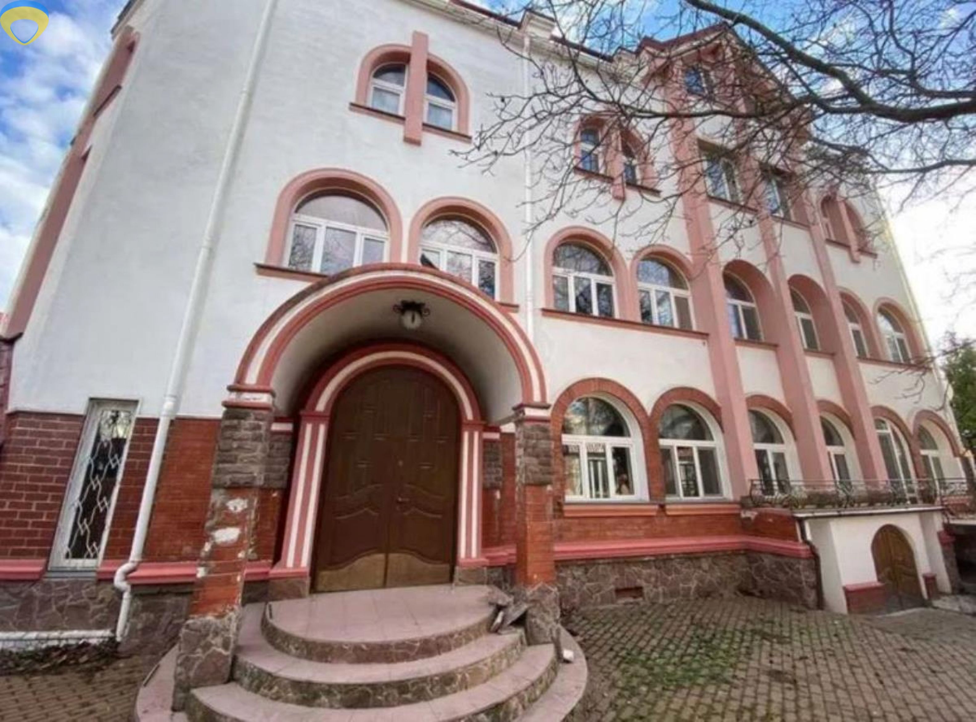 Продам Дом, Аркадия, 5-комн., 723 кв. м., Коллективный пер, Одесса | REM.ua