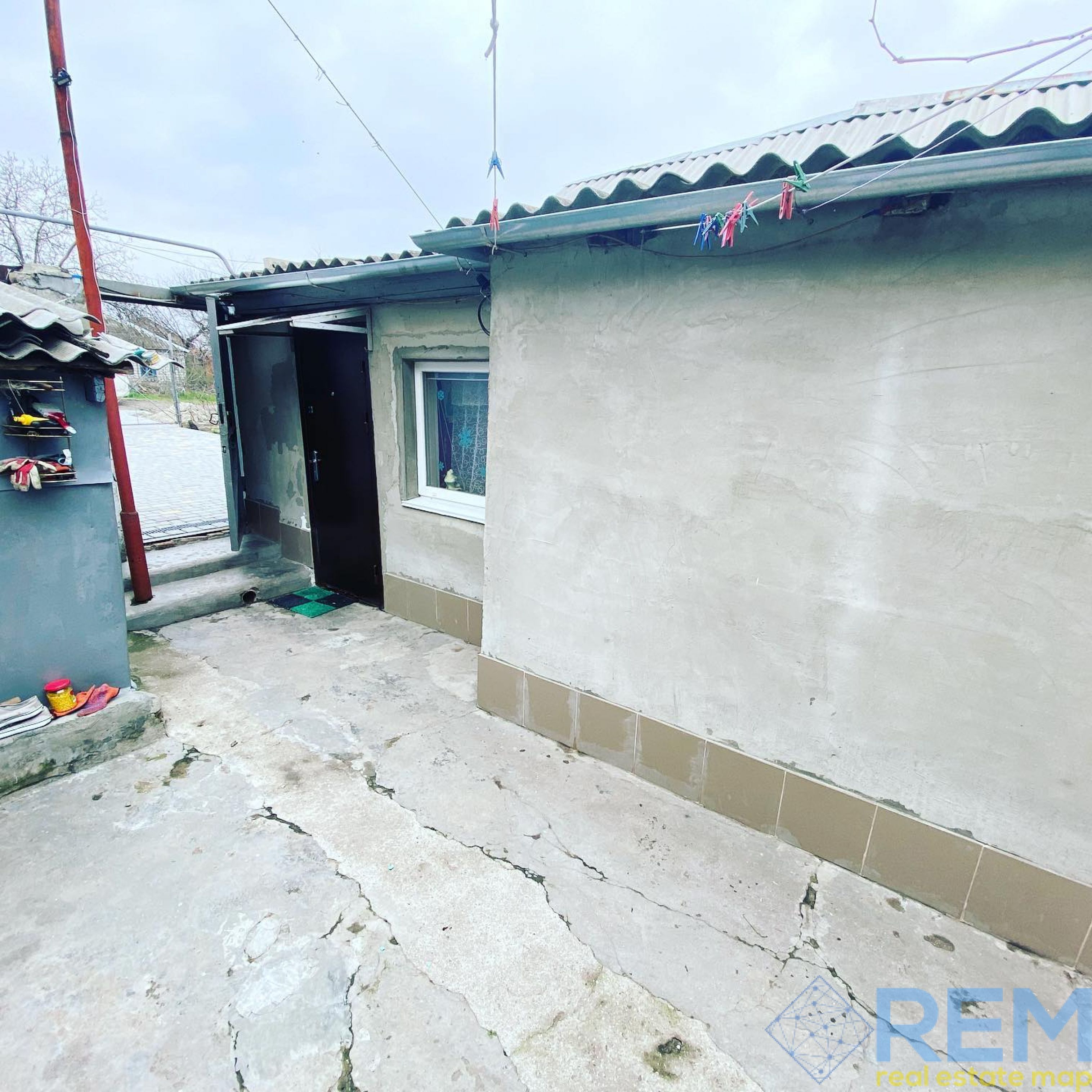 Продам Дом, Военная Слободка, 3комн., 50 кв. м., Купорная, Николаев