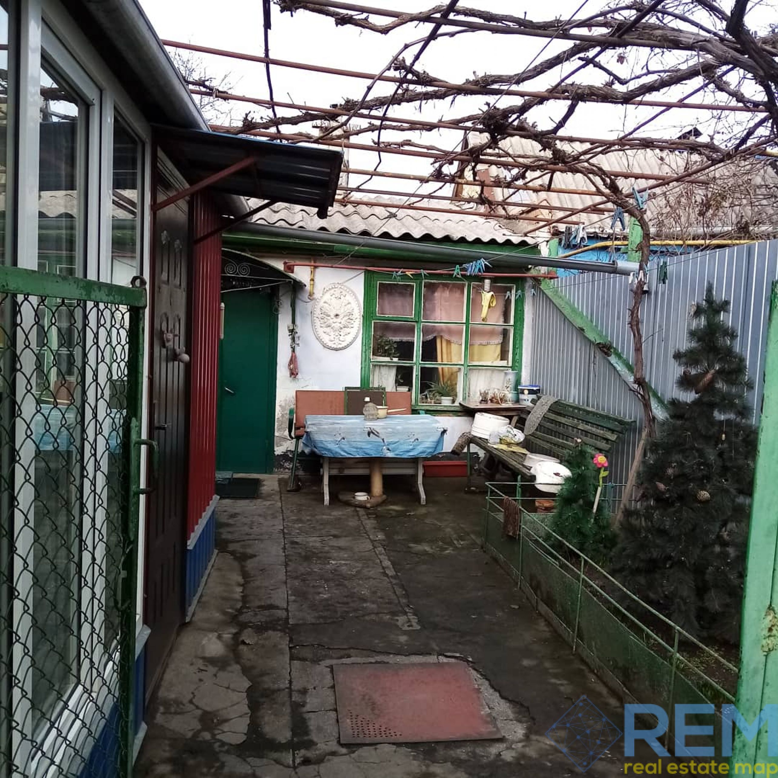 Продам Дом, Центр, 4-комн., 80 кв. м., Слободская 1-Я, Николаев | REM.ua