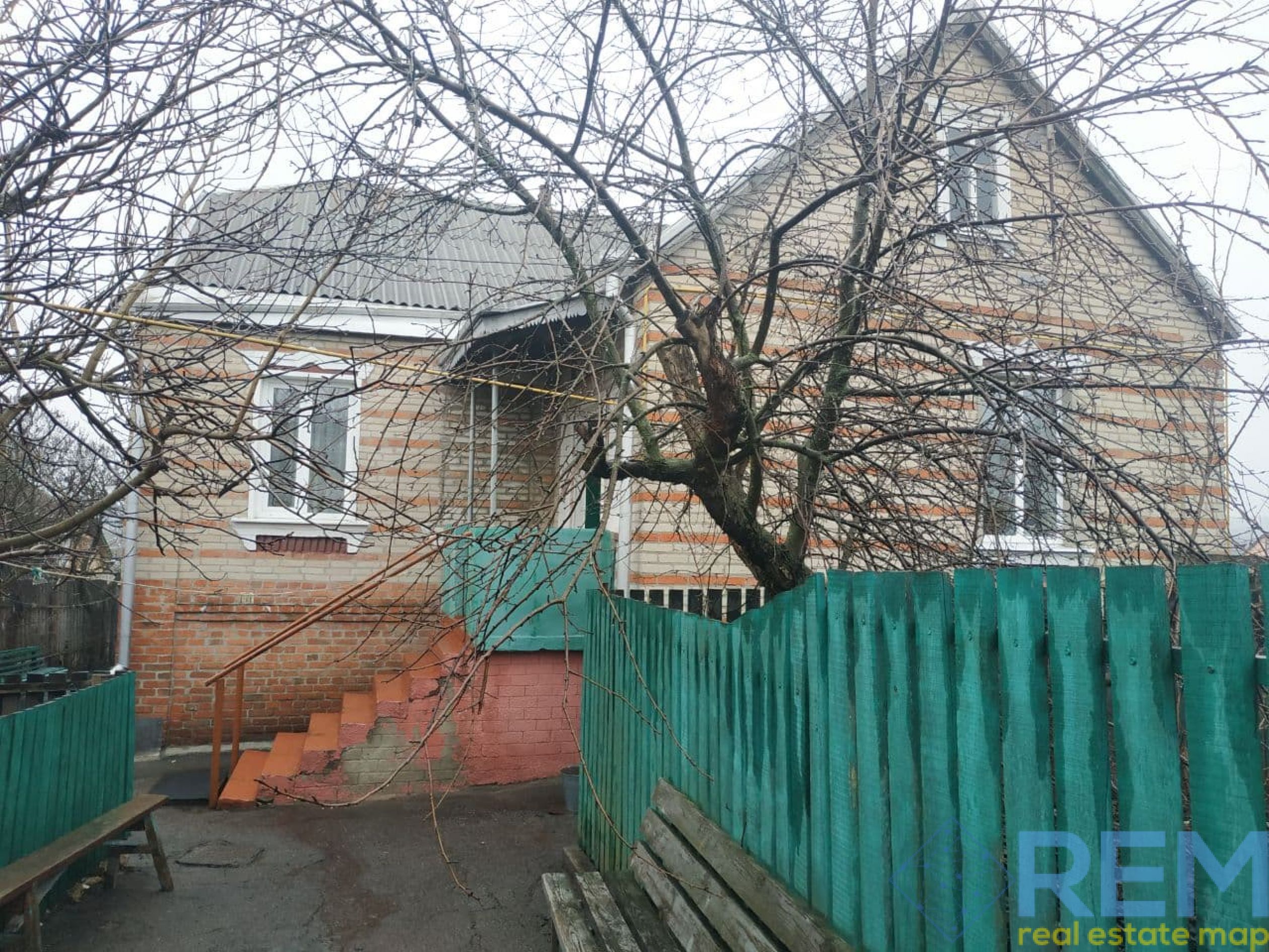 Продам Дом, Русская Лозовая, 4-комн., 140 кв. м., Соборная улица, | REM.ua