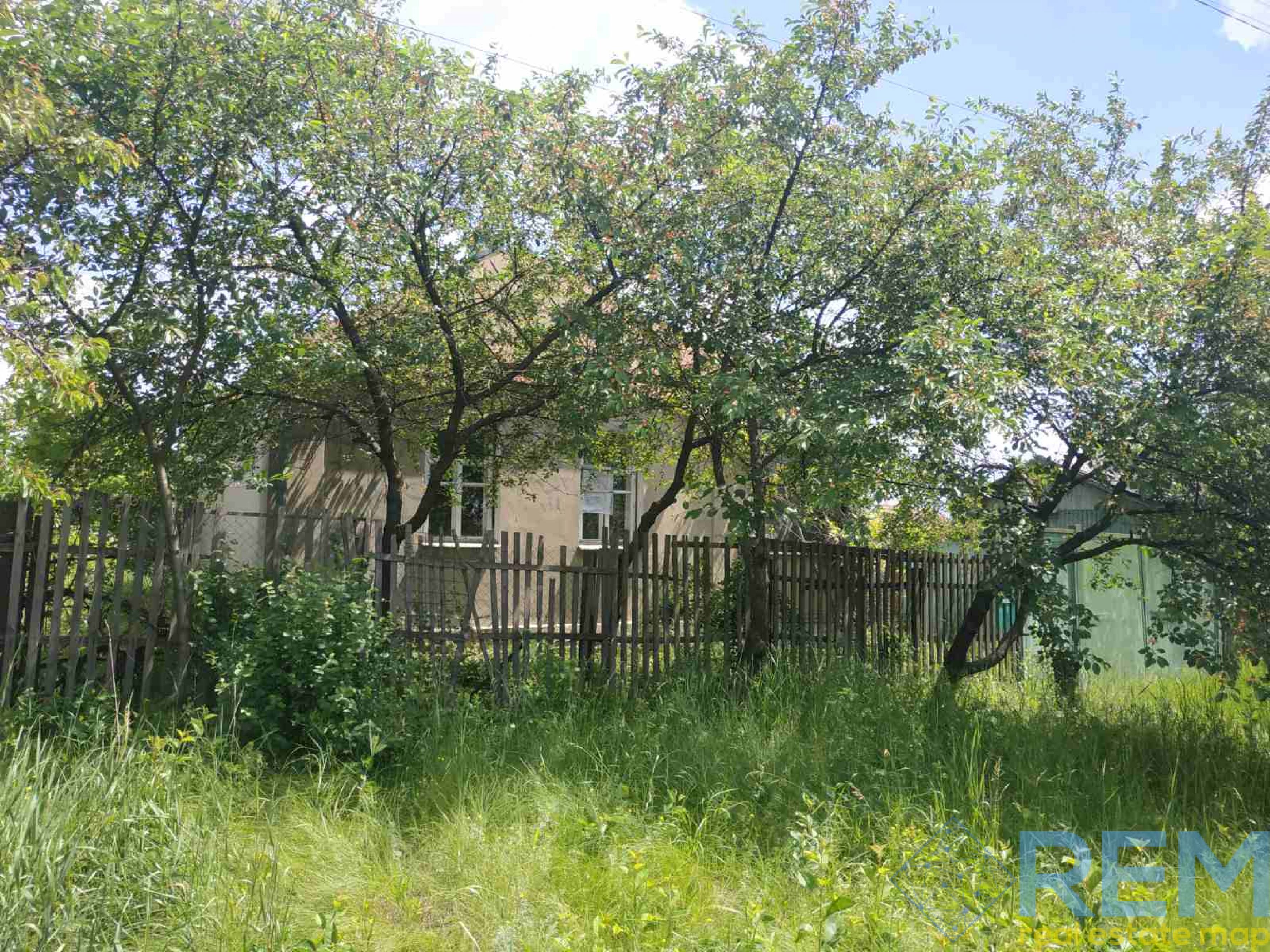 Продам Дом, Русская Лозовая, 3-комн., 60 кв. м., Белгородская, | REM.ua