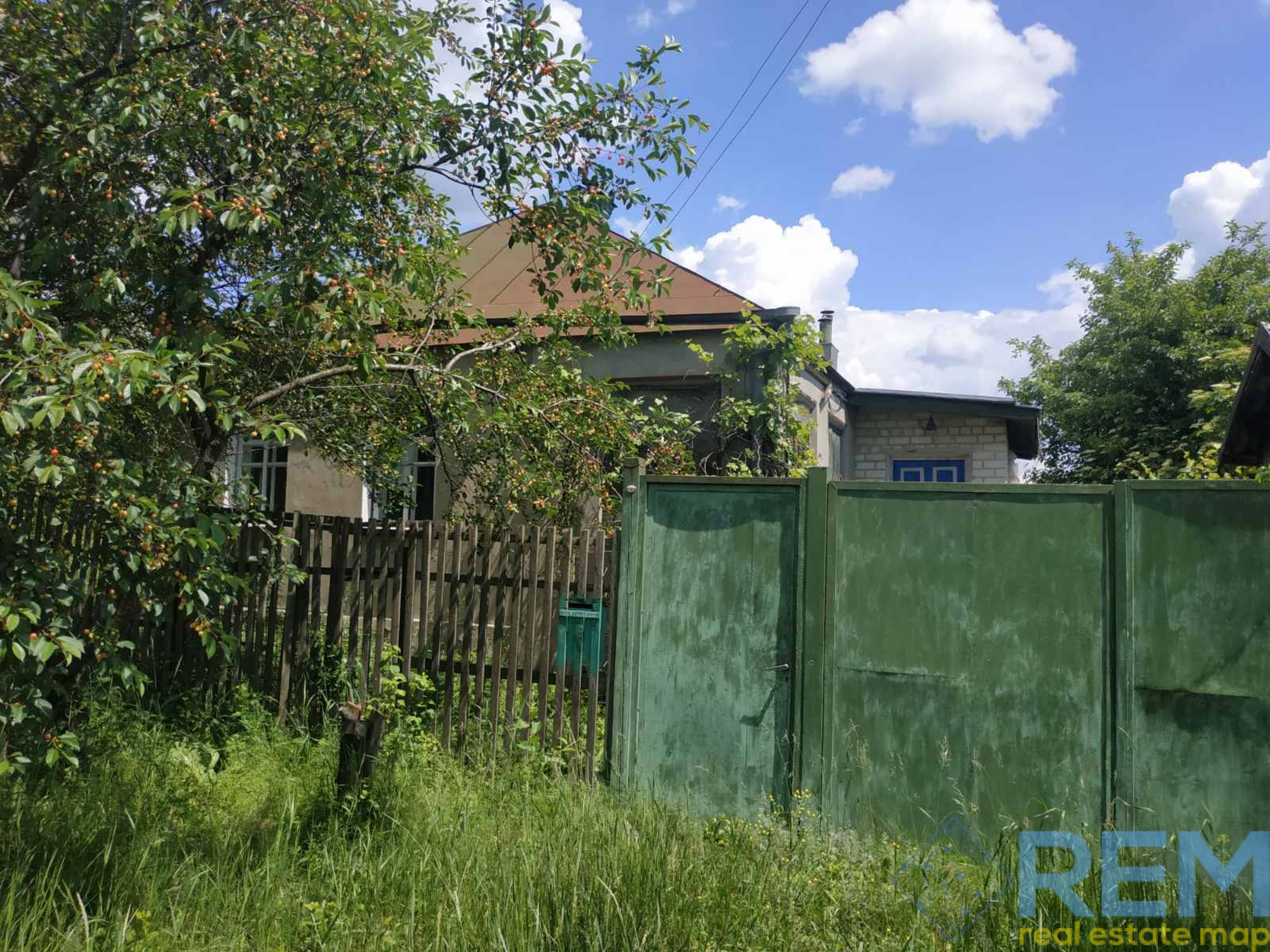 Продам Дом, Русская Лозовая, 3-комн., 60 кв. м., Белгородская, | REM.ua